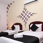 Ibri Oasis Hotel