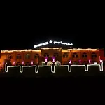 Ibri Oasis Hotel